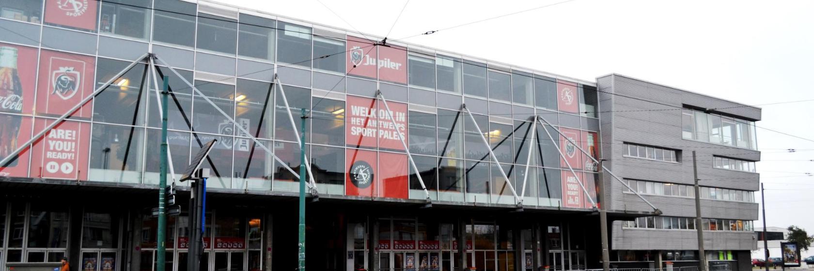 Antwerps Sportpaleis